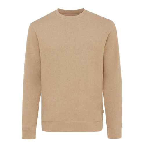 Unisex sweatshirt af genanvendte materialer - Billede 18